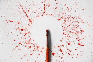 Come eliminare le macchie di sangue dai tessuti: il rimedio infallibile