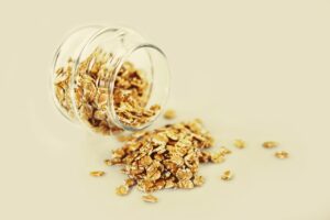 Ecco cosa succede a colesterolo, cuore e fegato se mangi avena ogni mattina